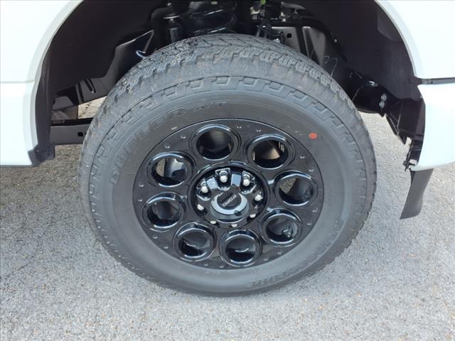 new 2025 Ford F-250 car, priced at $87,485