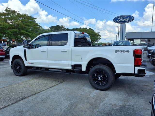 new 2025 Ford F-250 car, priced at $87,485