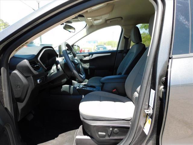 used 2020 Ford Escape car, priced at $15,929