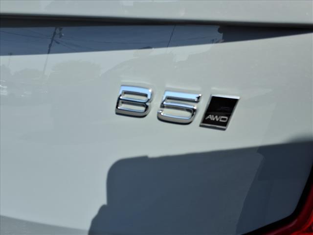 used 2025 Volvo XC90 car, priced at $46,187