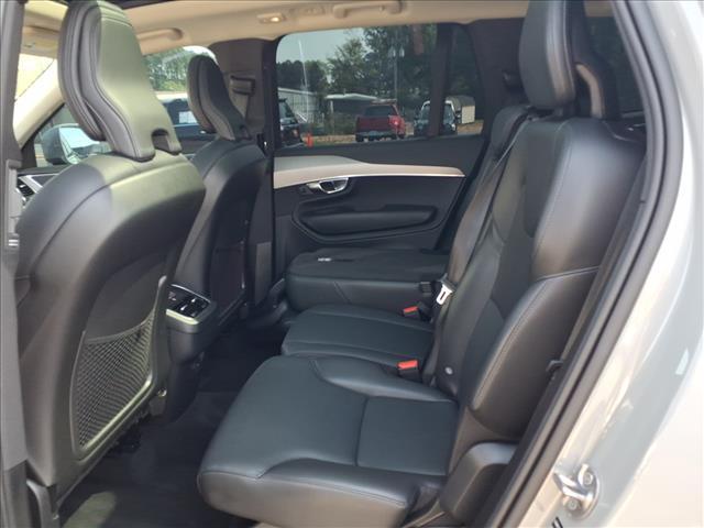 used 2025 Volvo XC90 car, priced at $46,187