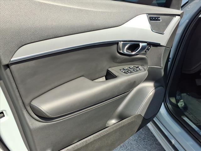 used 2025 Volvo XC90 car, priced at $46,187