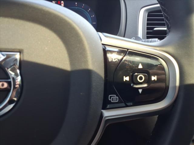 used 2025 Volvo XC90 car, priced at $46,187