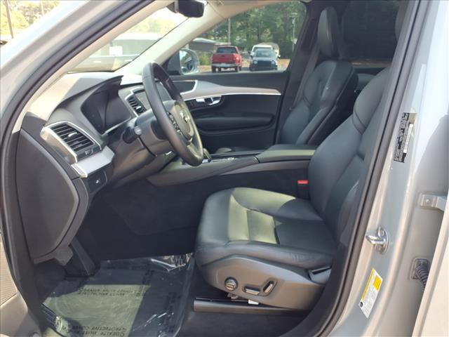 used 2025 Volvo XC90 car, priced at $46,187