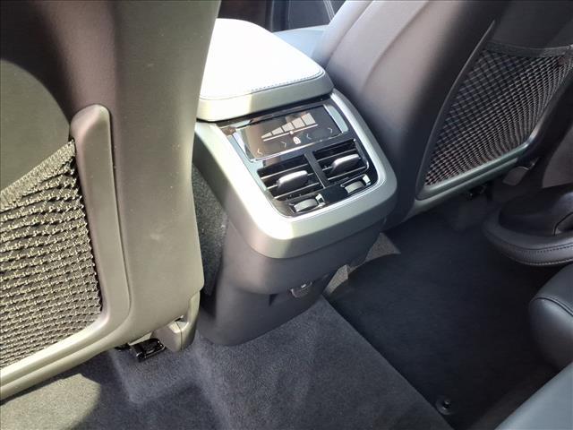 used 2025 Volvo XC90 car, priced at $46,187