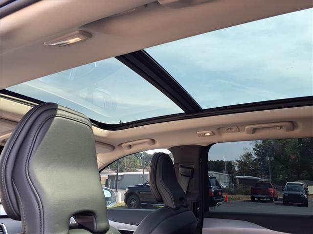used 2025 Volvo XC90 car, priced at $46,187