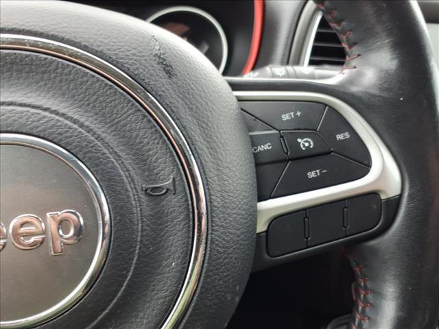 used 2019 Jeep Compass car