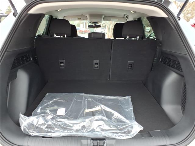 new 2026 Ford Escape car, priced at $31,845