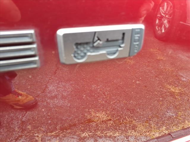 used 2021 Jeep Grand Cherokee car, priced at $22,946