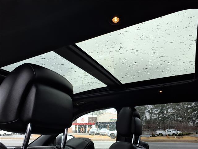 used 2021 Jeep Grand Cherokee car, priced at $22,946