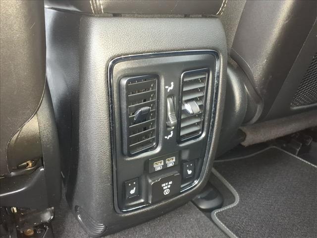 used 2021 Jeep Grand Cherokee car, priced at $22,946