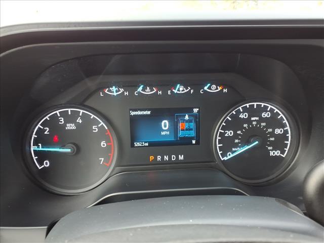 used 2024 Ford F-250 car