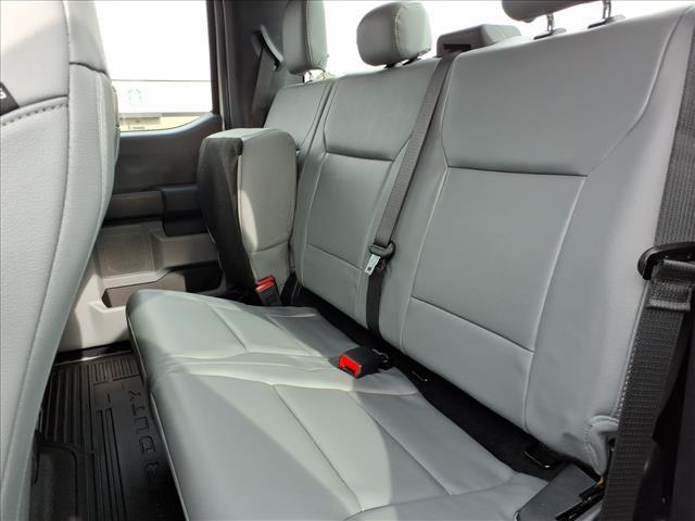 used 2024 Ford F-250 car