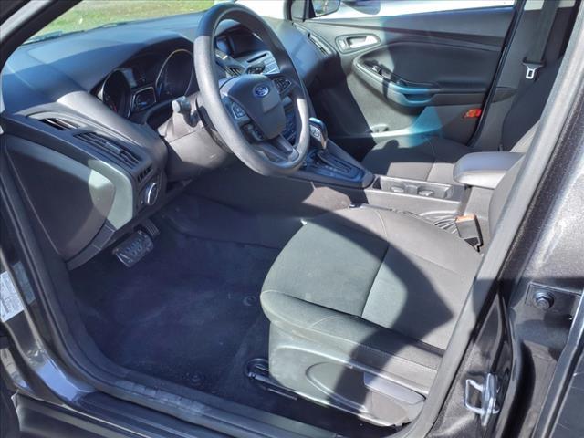 used 2015 Ford Focus car, priced at $6,800
