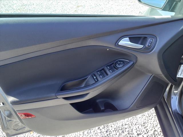 used 2015 Ford Focus car, priced at $6,800