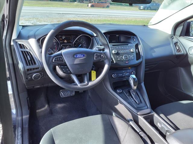 used 2015 Ford Focus car, priced at $6,800