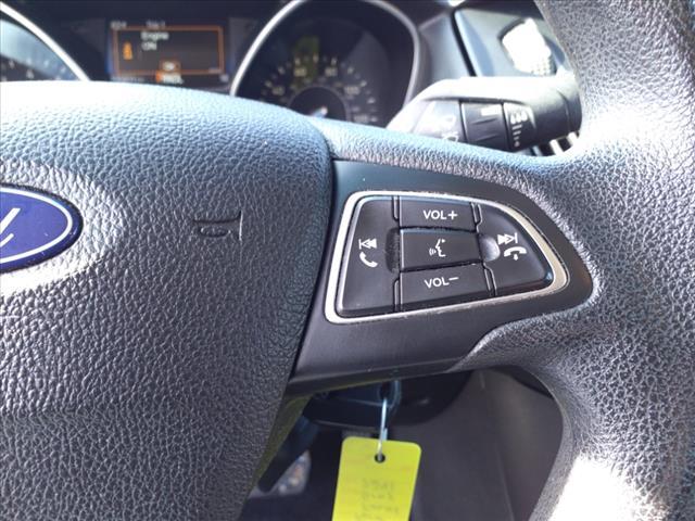 used 2015 Ford Focus car, priced at $6,800