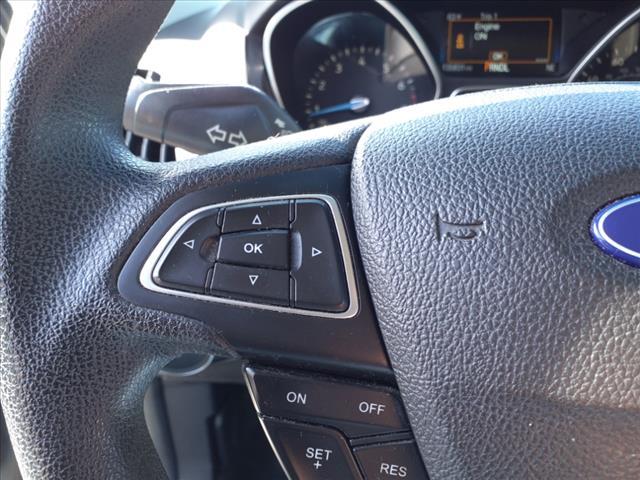 used 2015 Ford Focus car, priced at $6,800