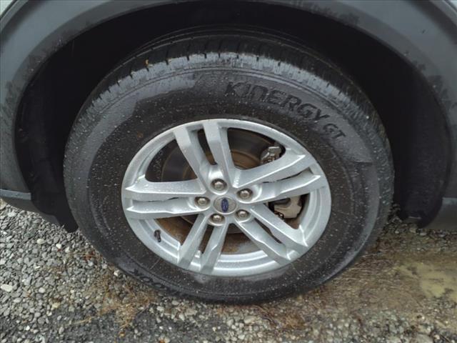 used 2020 Ford Explorer car, priced at $21,970