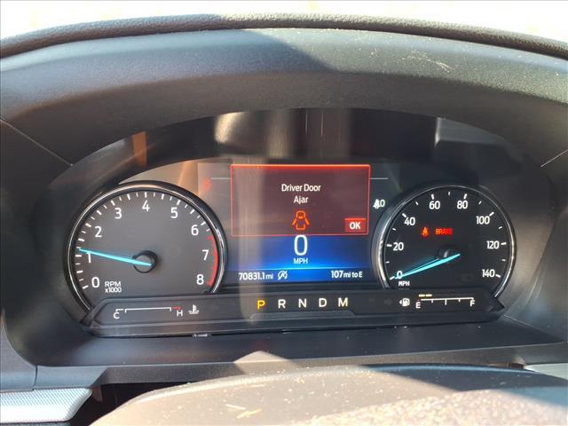 used 2020 Ford Explorer car, priced at $21,970