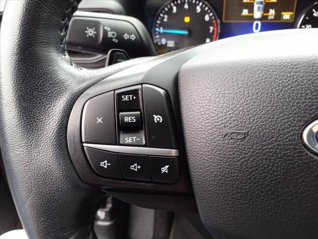 used 2020 Ford Explorer car, priced at $21,970