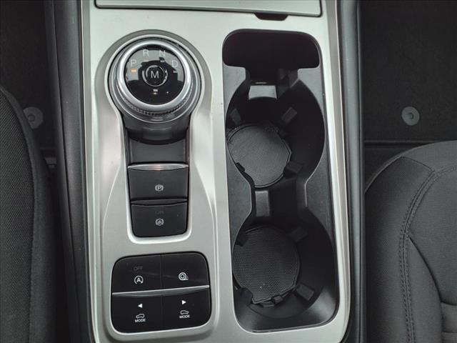 used 2020 Ford Explorer car, priced at $21,970