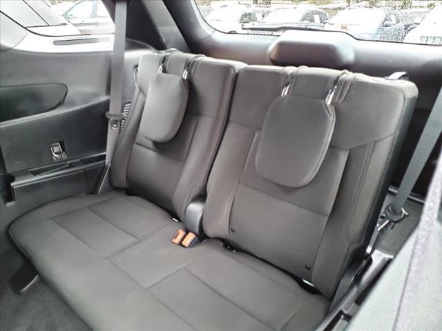 used 2020 Ford Explorer car, priced at $21,970