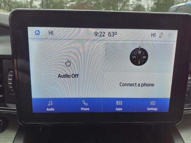 used 2020 Ford Explorer car, priced at $21,970