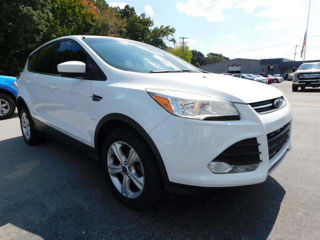 used 2013 Ford Escape car, priced at $6,930
