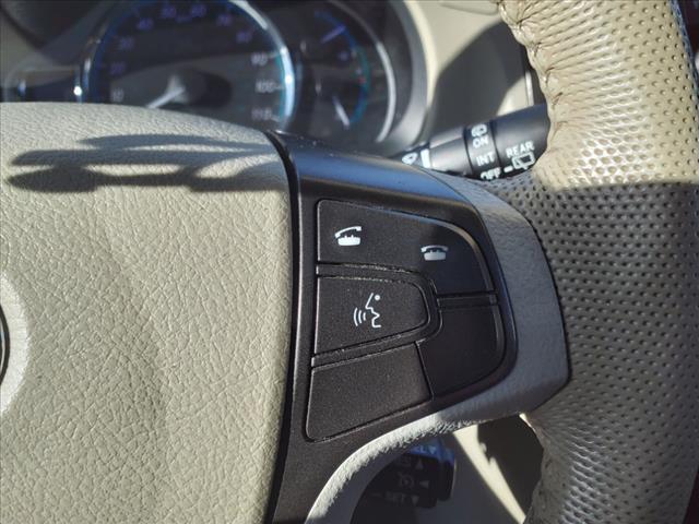 used 2012 Toyota Sienna car