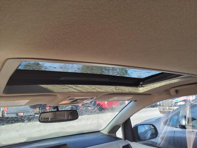 used 2012 Toyota Sienna car