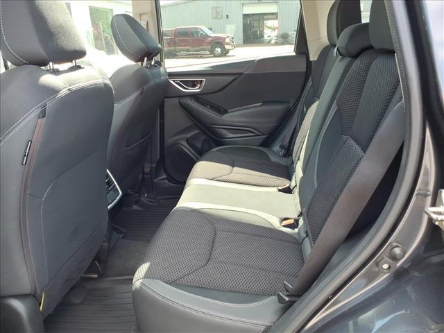 used 2019 Subaru Forester car, priced at $18,710