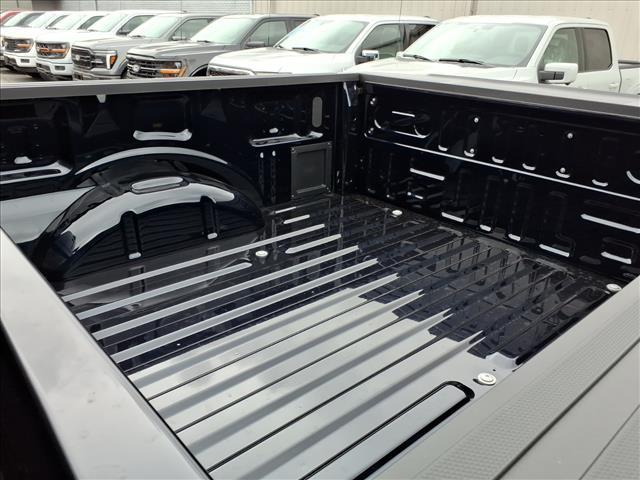 new 2026 Ford F-150 car, priced at $71,935