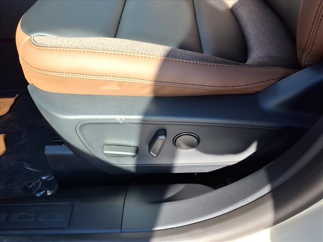 new 2025 Ford Bronco Sport car, priced at $38,885