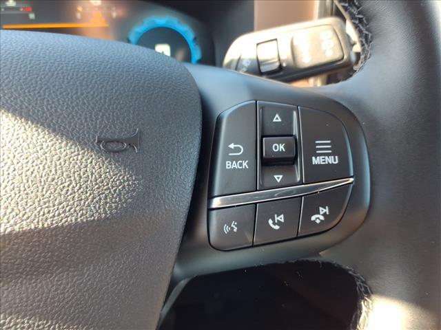 new 2025 Ford Bronco Sport car, priced at $38,885