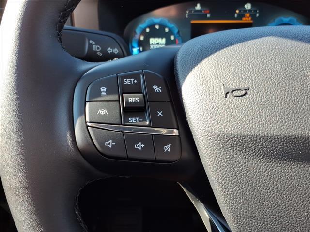 new 2025 Ford Bronco Sport car, priced at $38,885