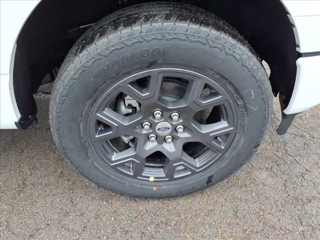 new 2026 Ford F-150 car