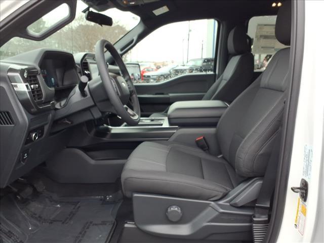 new 2026 Ford F-150 car