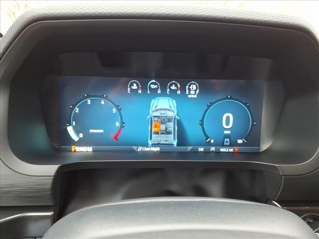 new 2026 Ford F-150 car