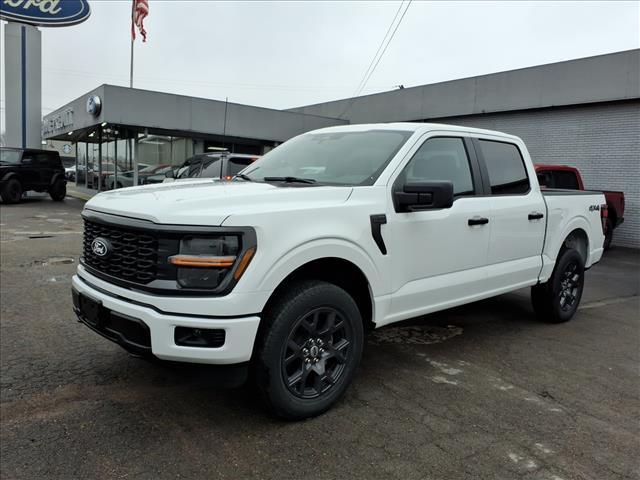 new 2026 Ford F-150 car