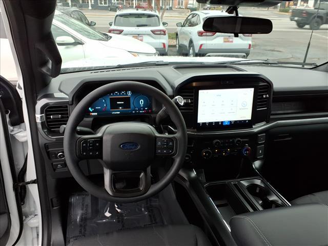 new 2026 Ford F-150 car