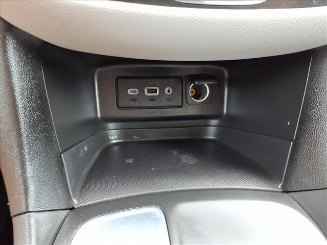 used 2023 Chevrolet Equinox car, priced at $16,929