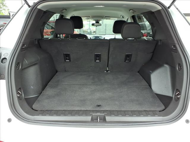 used 2023 Chevrolet Equinox car, priced at $16,929