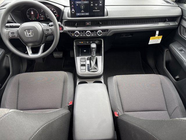 new 2026 Honda CR-V car, priced at $33,574
