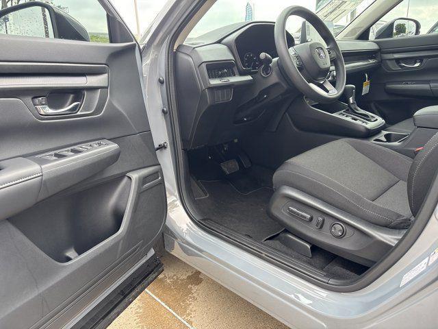 new 2026 Honda CR-V car, priced at $33,574