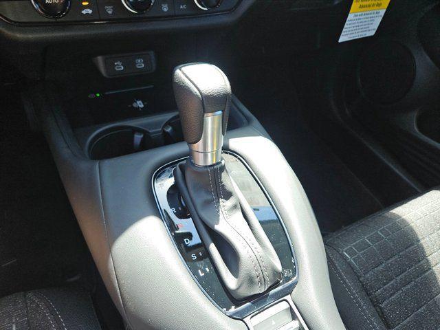 new 2026 Honda HR-V car, priced at $26,937