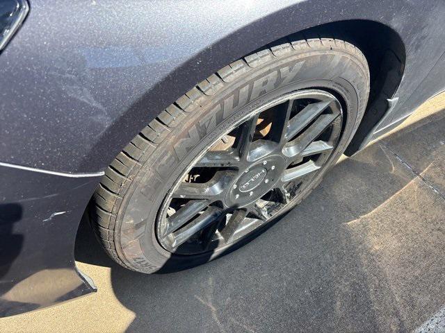 used 2020 Honda Accord car, priced at $14,994