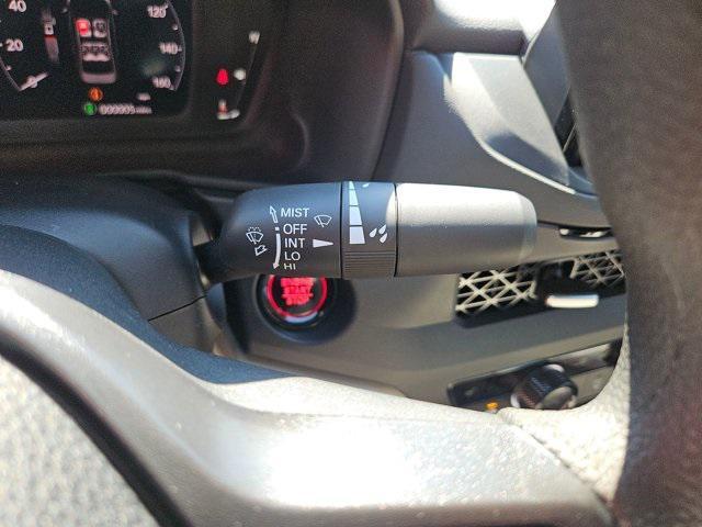 new 2025 Honda Accord car, priced at $29,267