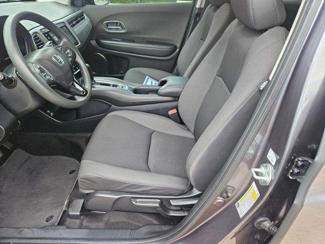 used 2022 Honda HR-V car, priced at $21,467