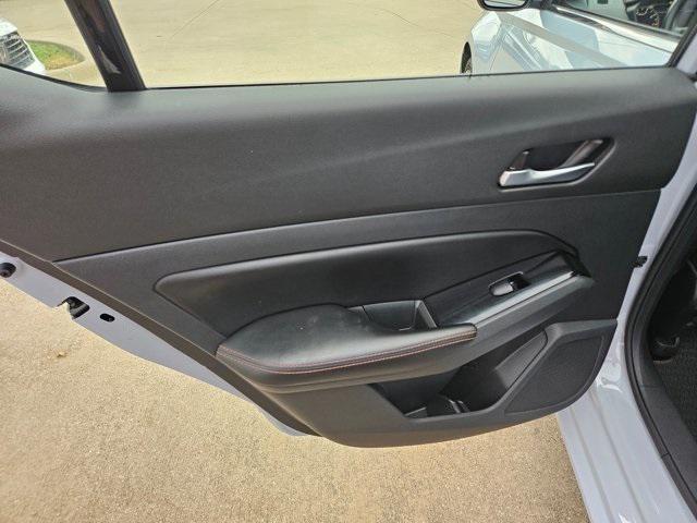 used 2023 Nissan Altima car, priced at $20,918